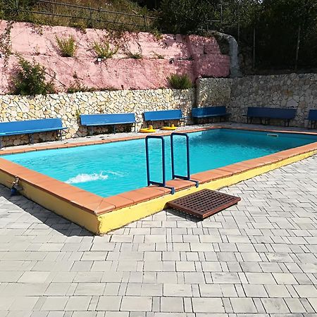 Villa I Gelsi E I Castagni à Polverara Extérieur photo