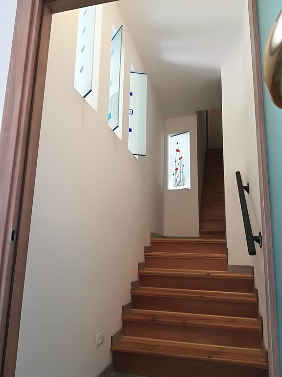 Villa I Gelsi E I Castagni à Polverara Extérieur photo