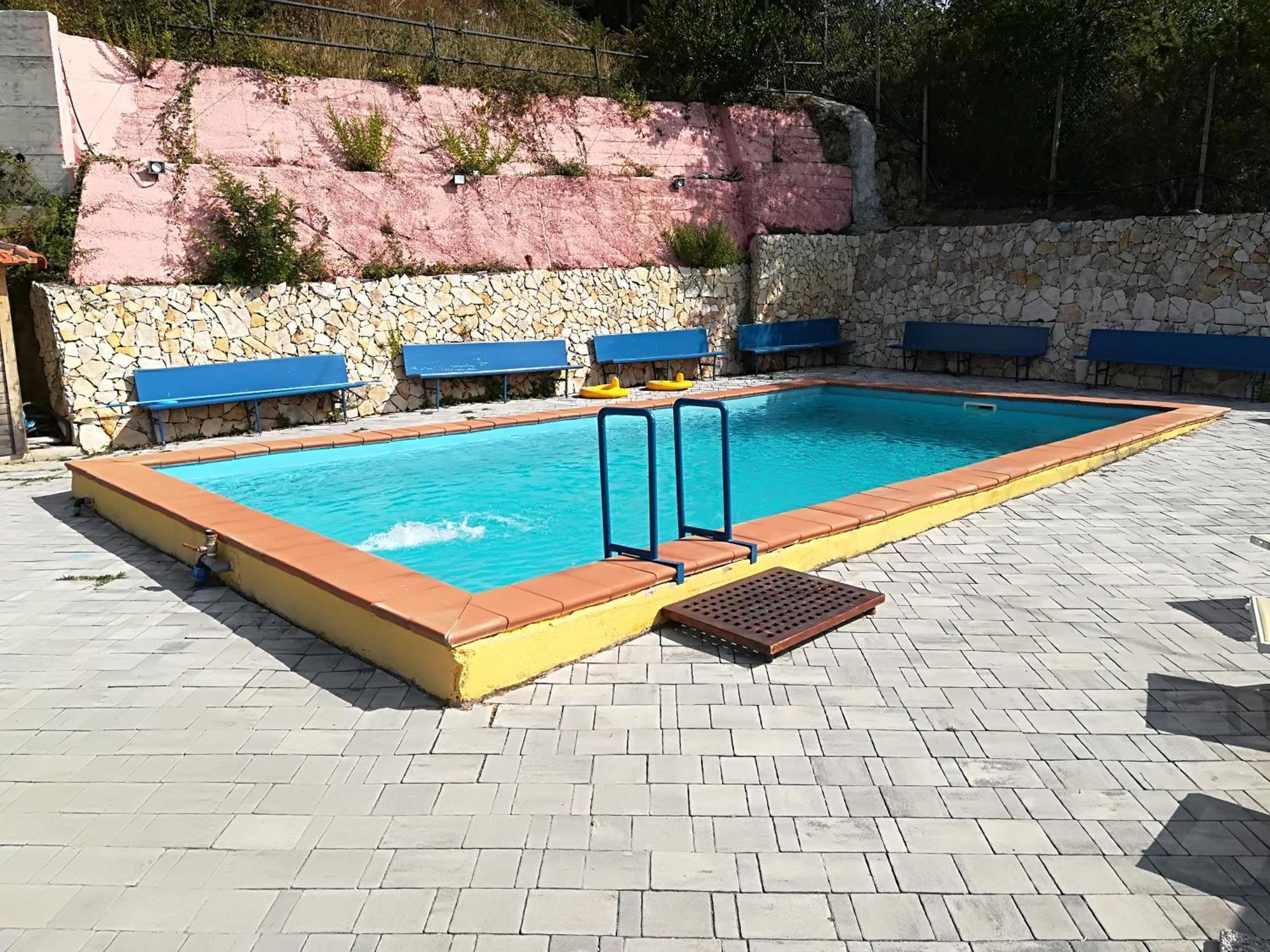 Villa I Gelsi E I Castagni à Polverara Extérieur photo
