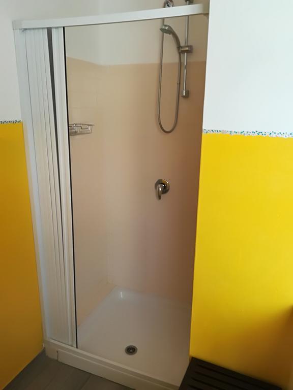 Villa I Gelsi E I Castagni à Polverara Extérieur photo