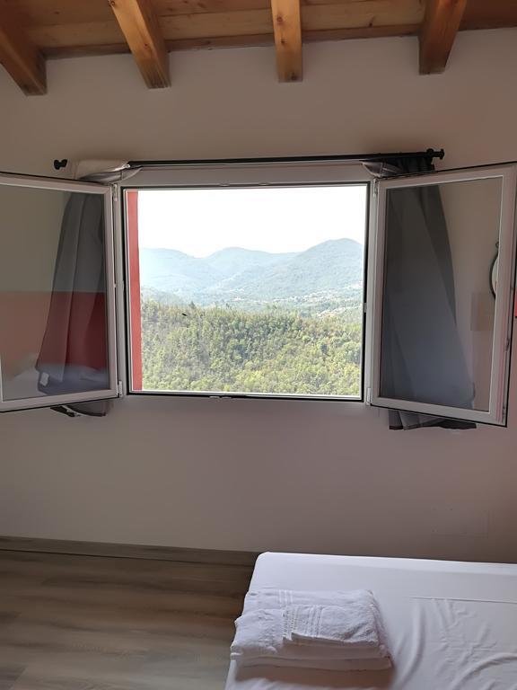 Villa I Gelsi E I Castagni à Polverara Extérieur photo