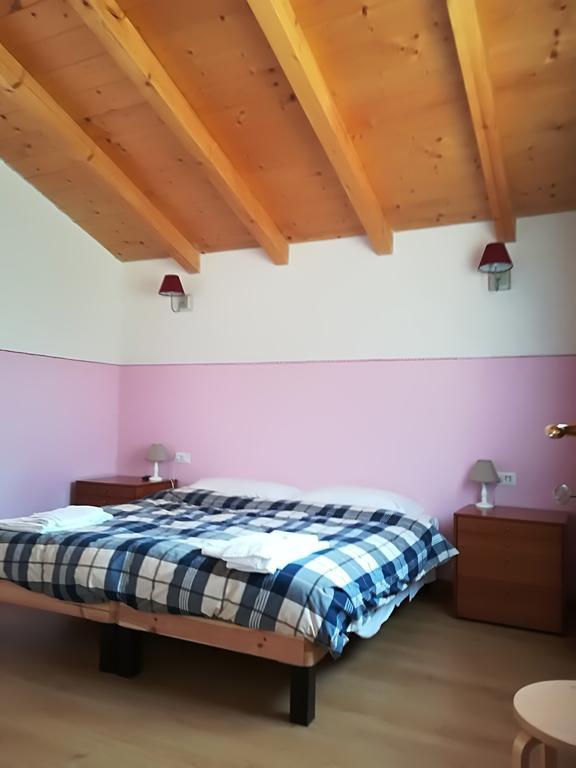 Villa I Gelsi E I Castagni à Polverara Extérieur photo